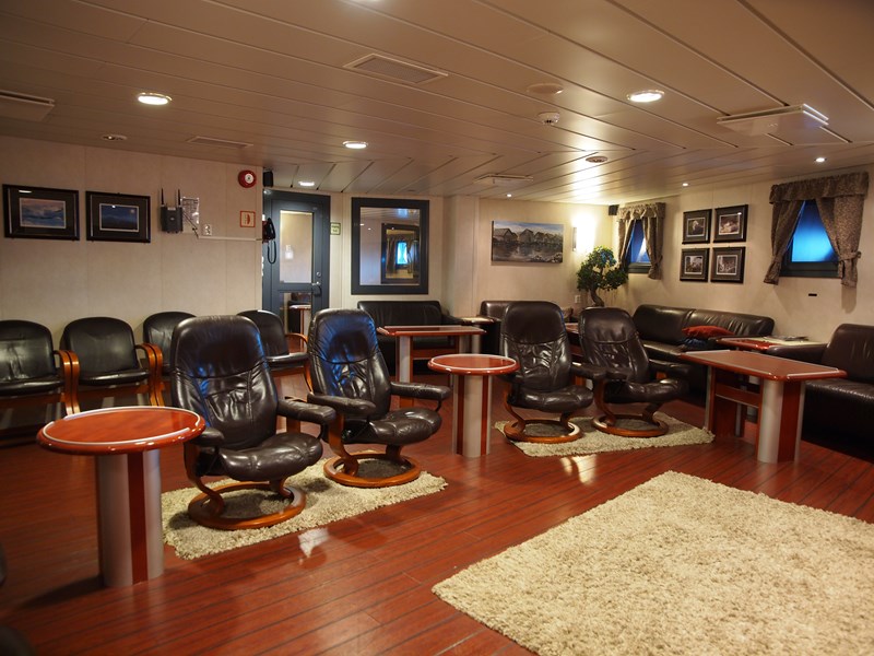 OLYMPIC CHALLENGER-6