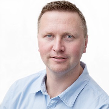 TONNY SØRDAL