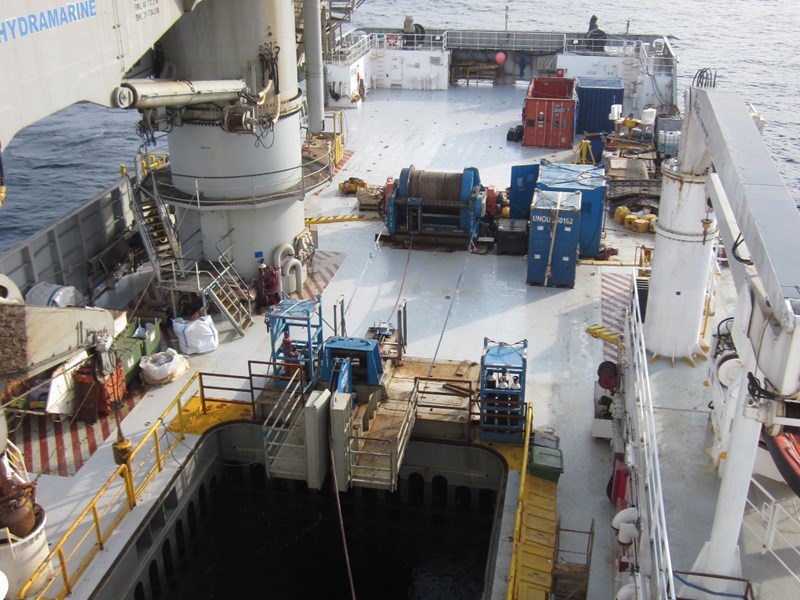 OLYMPIC CHALLENGER-5