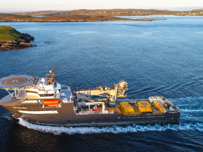 OLYMPIC CHALLENGER-1